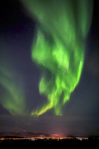 Fotoreise: Norwegen - Insel Senja
